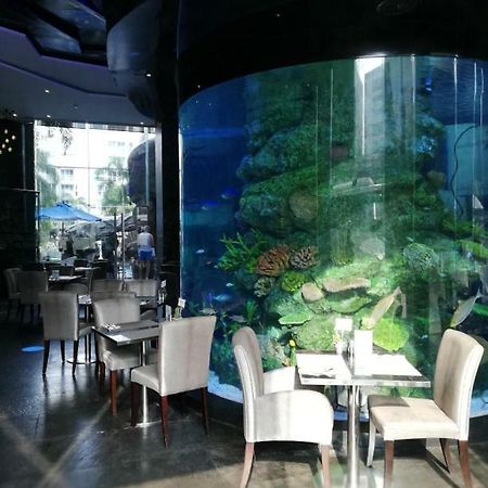 Centara Avenue Apartment 711 Pattaya Exterior foto